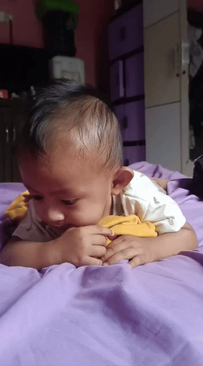 Albaraqh Rauf Pradani